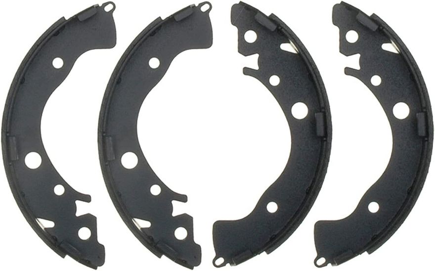 Rear Brake Shoes - SH-913 x2