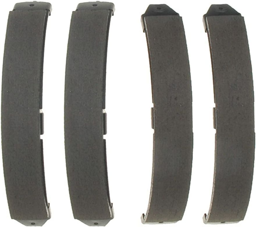 Rear Brake Shoes - SH-913 x2