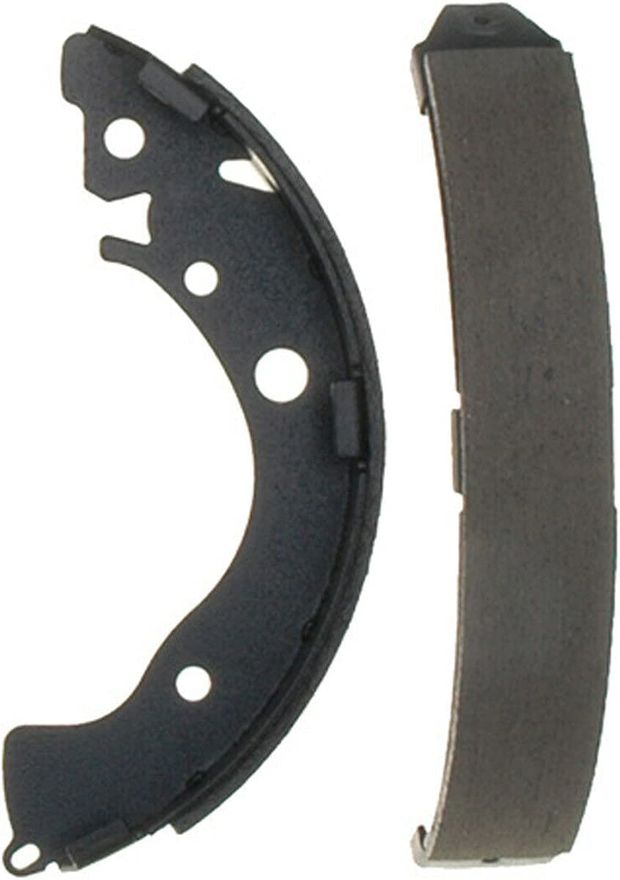 Rear Brake Shoes - SH-913 x2