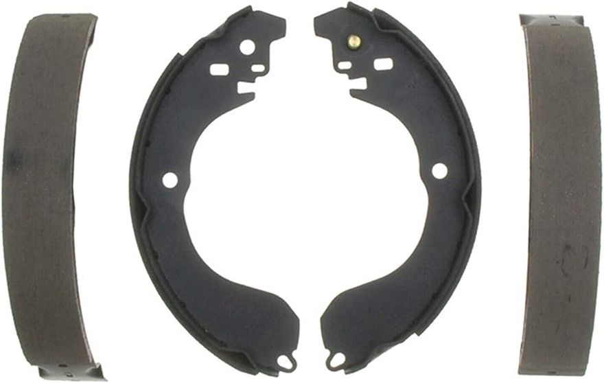 Main Image - Rear Brake Shoes