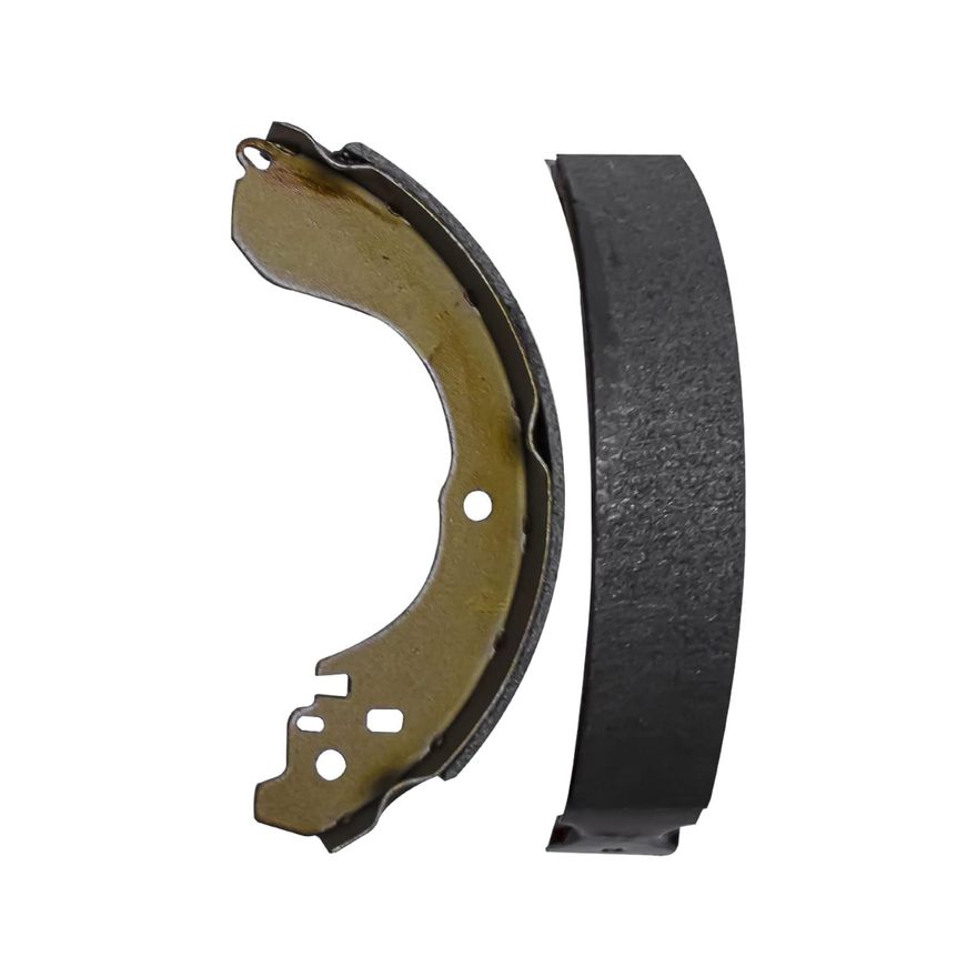 Rear Brake Shoe - SH-919 x2