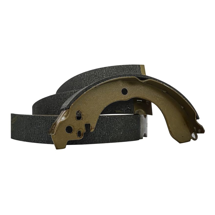 Rear Brake Shoe - SH-919 x2