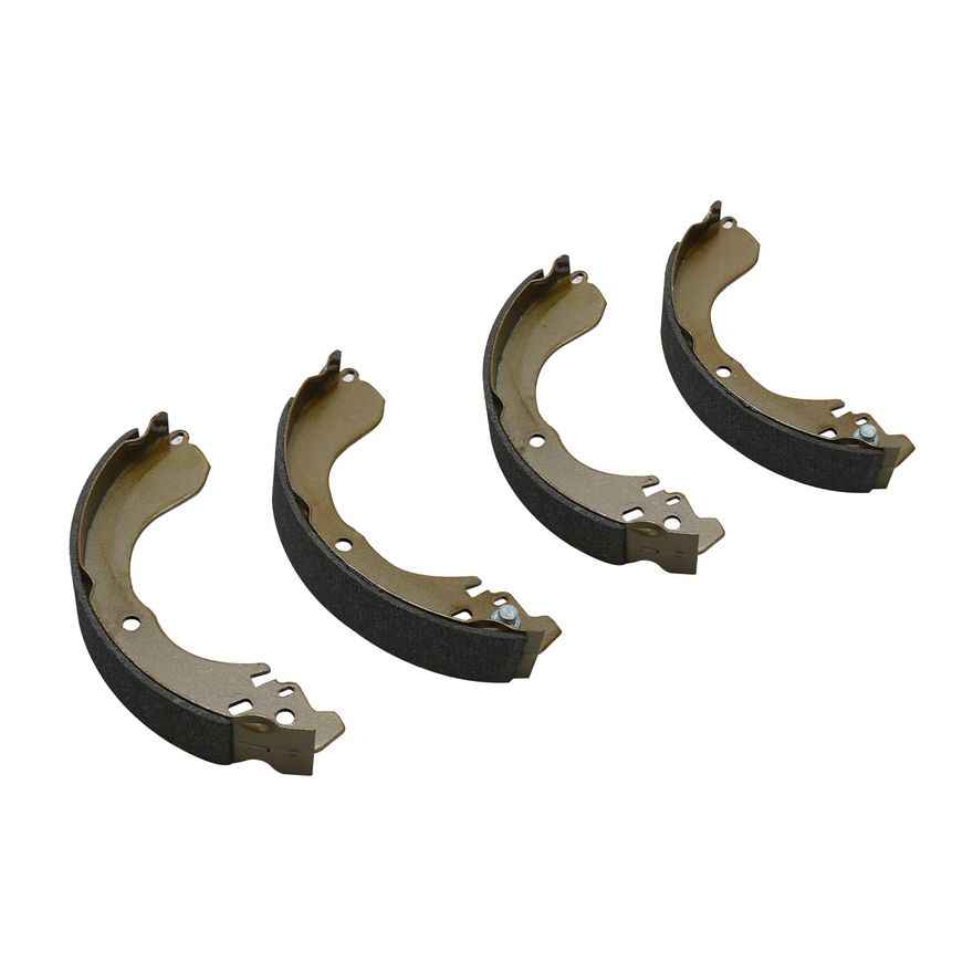 Rear Brake Shoe - SH-919 x2