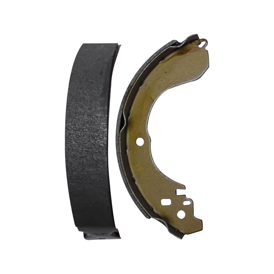 Rear Brake Shoe - SH-919 x2