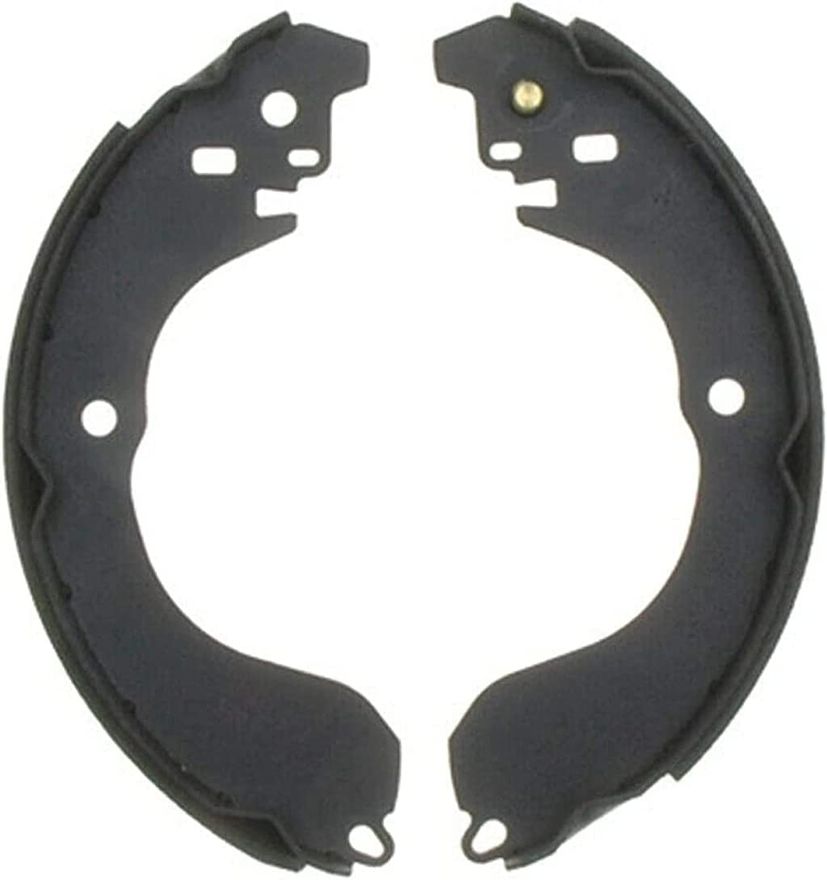 Rear Brake Shoe - SH-919 x2