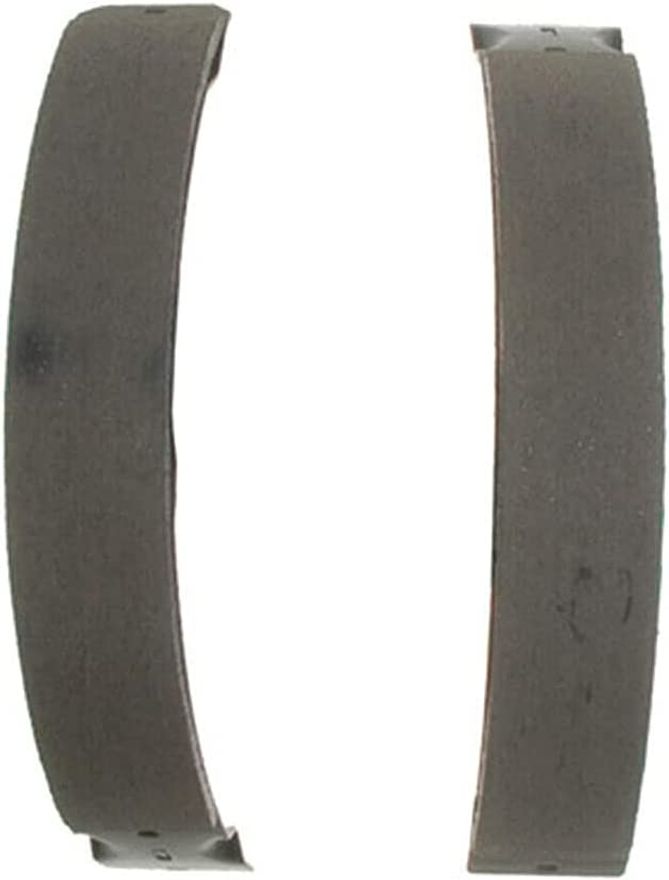 Rear Brake Shoe - SH-919 x2