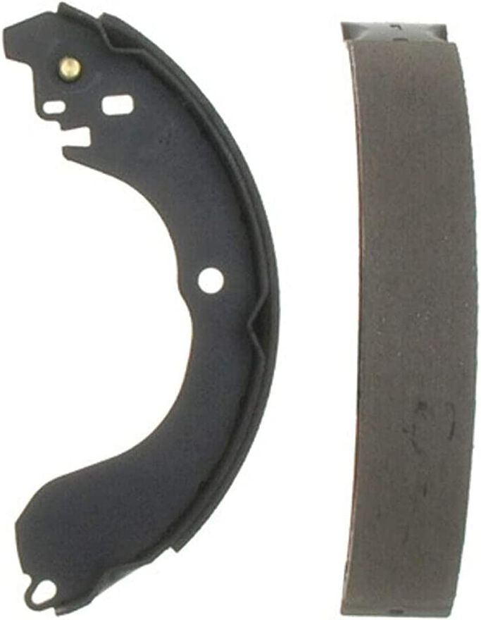 Rear Brake Shoe - SH-919 x2