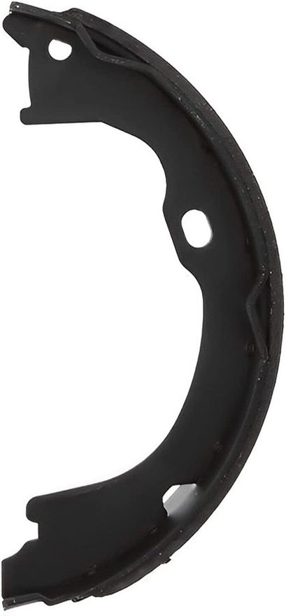 Rear Ceramic Brake Shoes - SH-941 x2