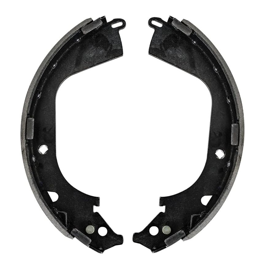 Rear Brake Shoe - SH-959 x2