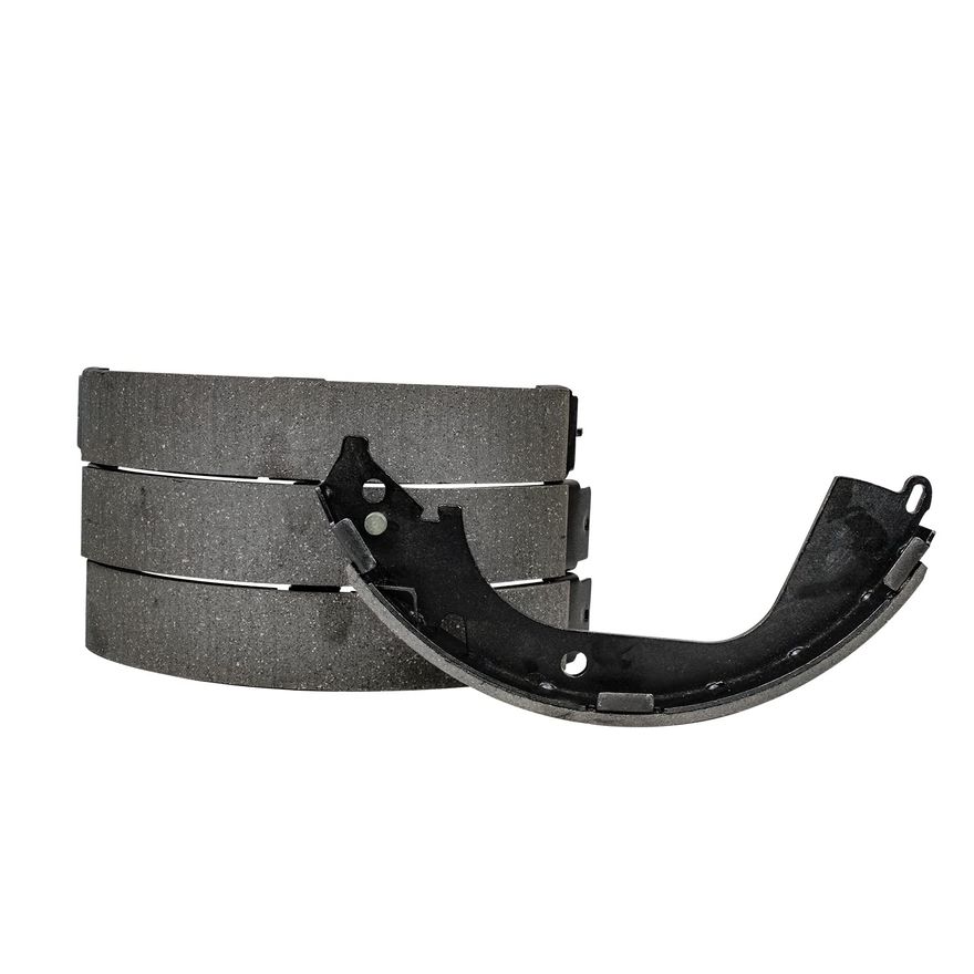 Rear Brake Shoe - SH-959 x2