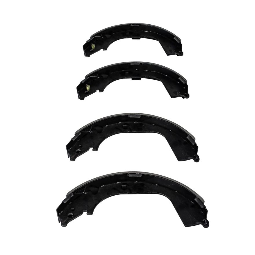 Rear Brake Shoe - SH-959 x2