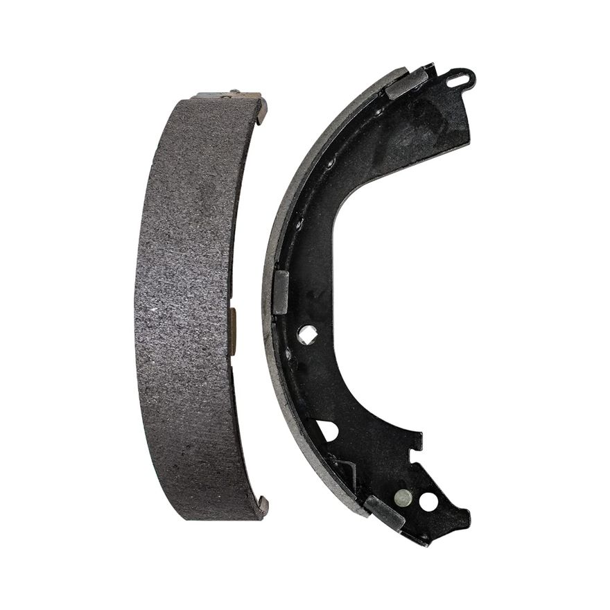 Rear Brake Shoe - SH-959 x2