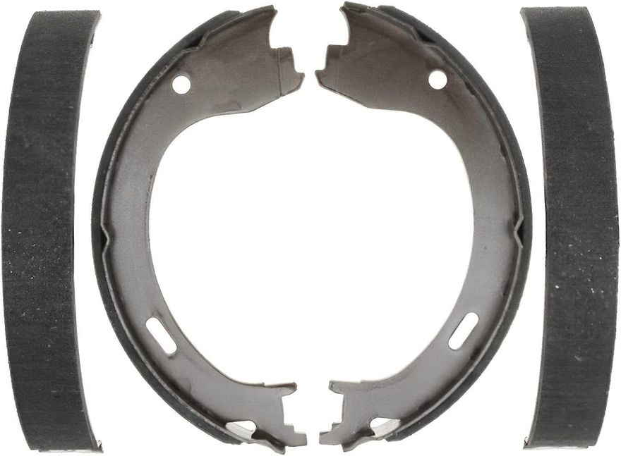 Main Image - Rear Brake Shoes