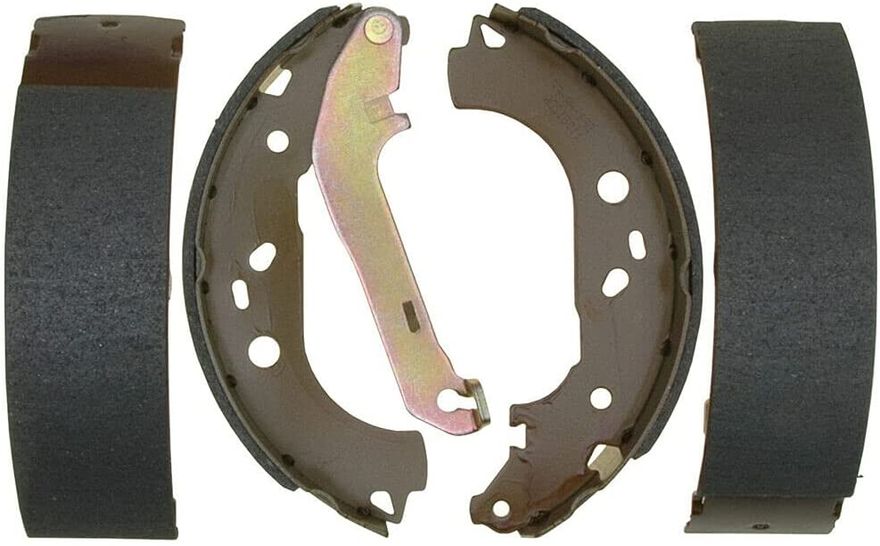 Main Image - Rear Ceramic Brake Shoes