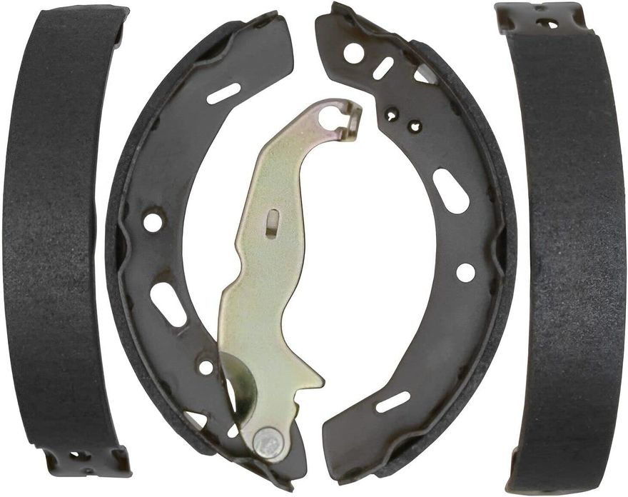 Main Image - Rear Ceramic Brake Shoes