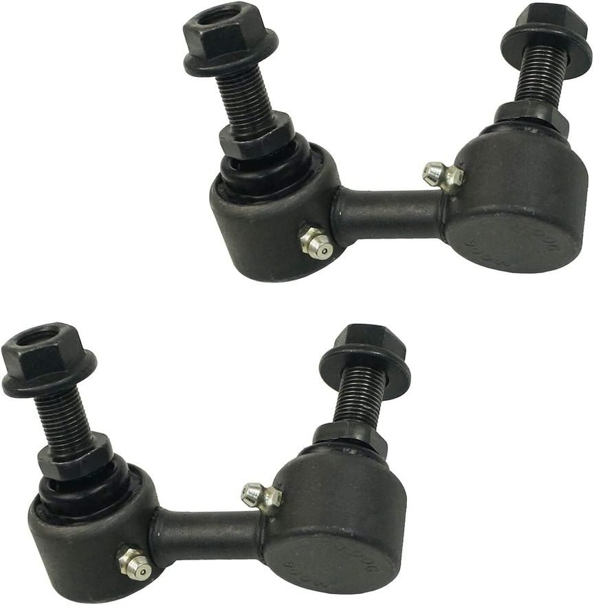 Front Sway Bar Links - K80470_K80471