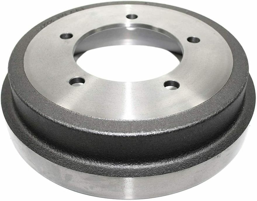 Rear Brake Drums - DR-80084 x2