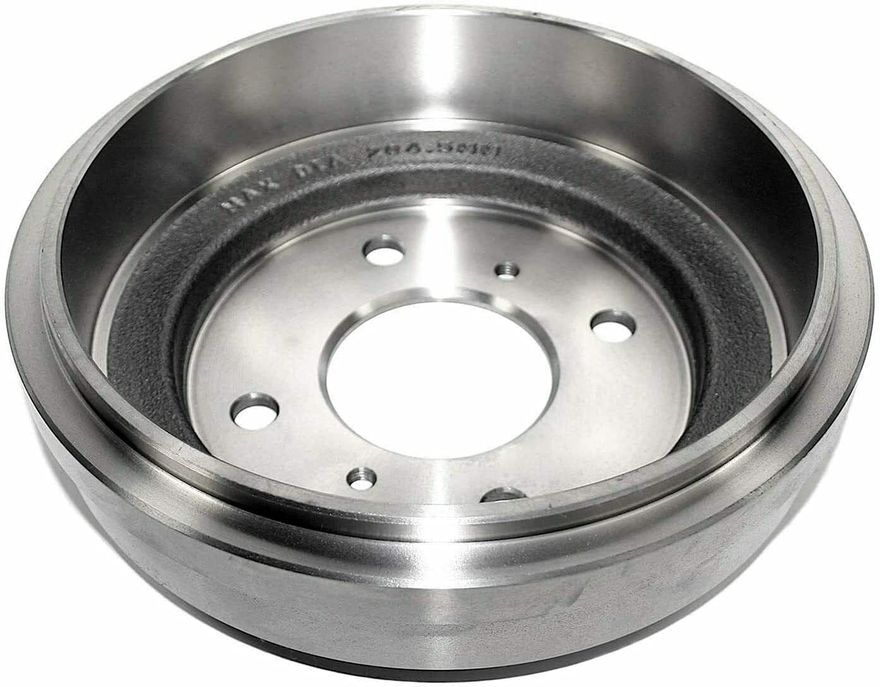 Rear Brake Drums - DR-80093 x2