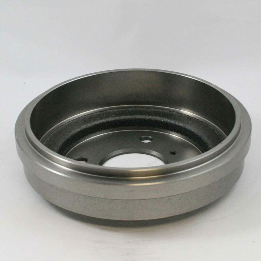 Rear Brake Drums - DR-80093 x2