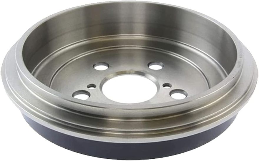 Rear Brake Drums - DR-80092 x2