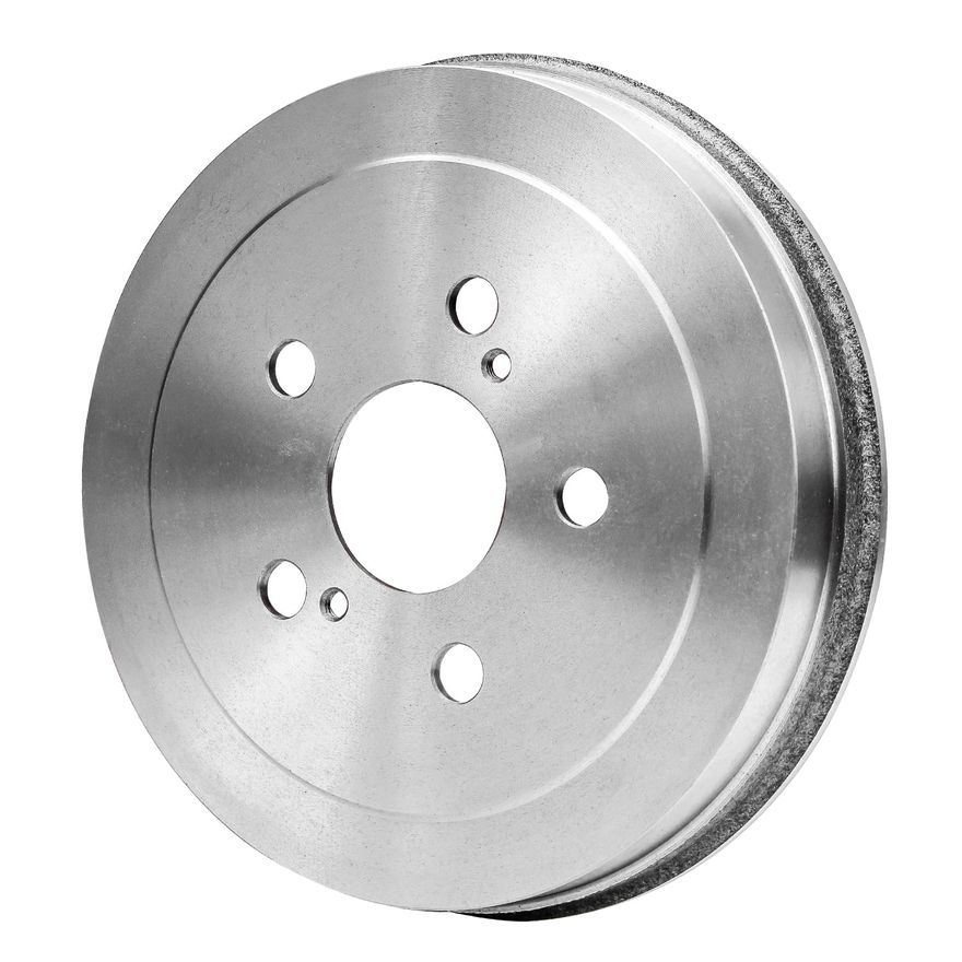 Rear Brake Drum - DR-80092 x2