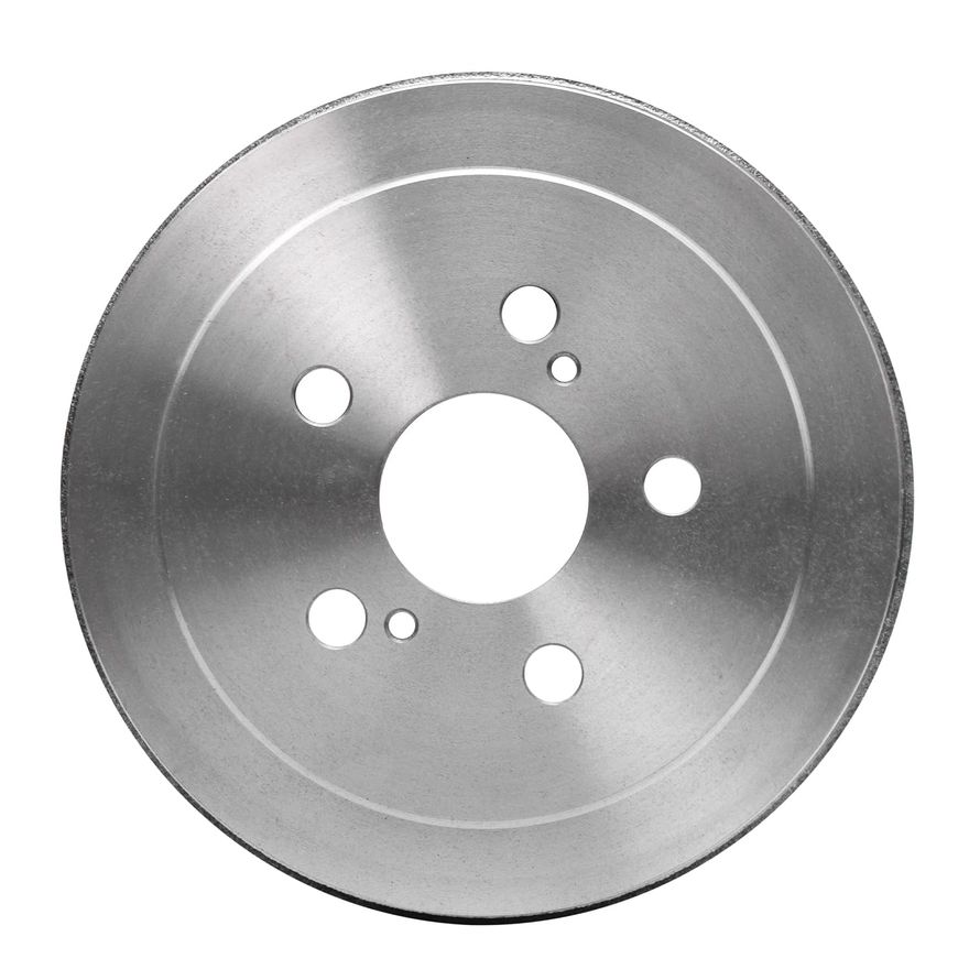 Rear Brake Drum - DR-80092 x2