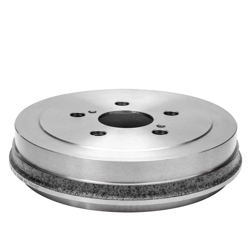 Rear Brake Drum - DR-80092 x2