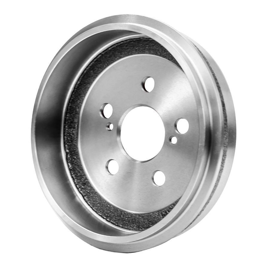 Rear Brake Drum - DR-80092 x2