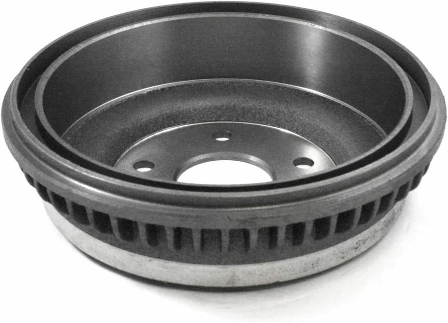 Rear Brake Drums - DR-80009 x2