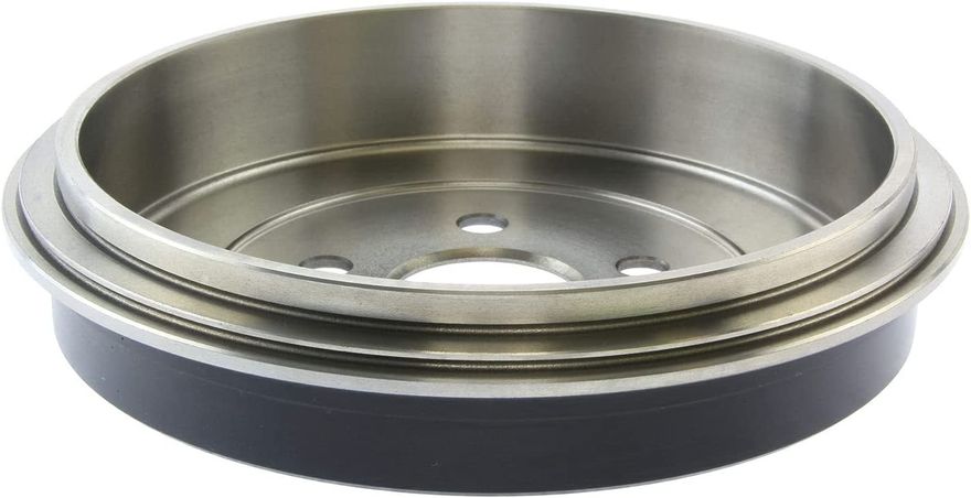 Rear Brake Drums - DR-80104 x2