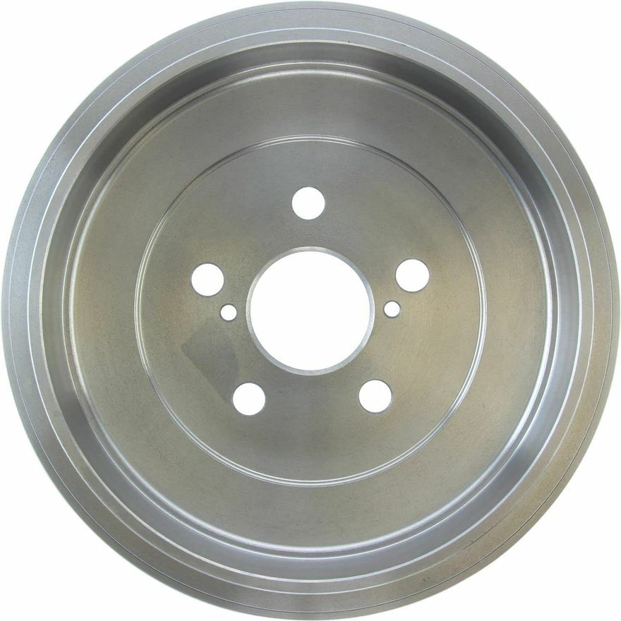 Rear Brake Drums - DR-80104 x2