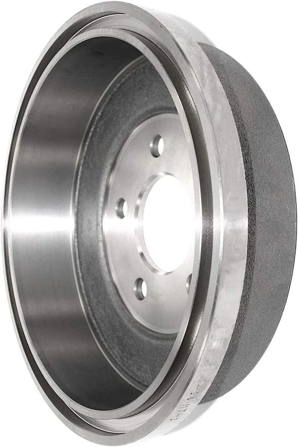 Rear Brake Drums - DR-80105 x2