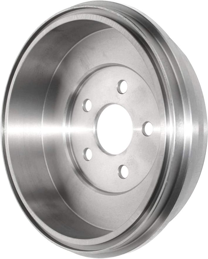 Rear Brake Drum - DR-80108 x2