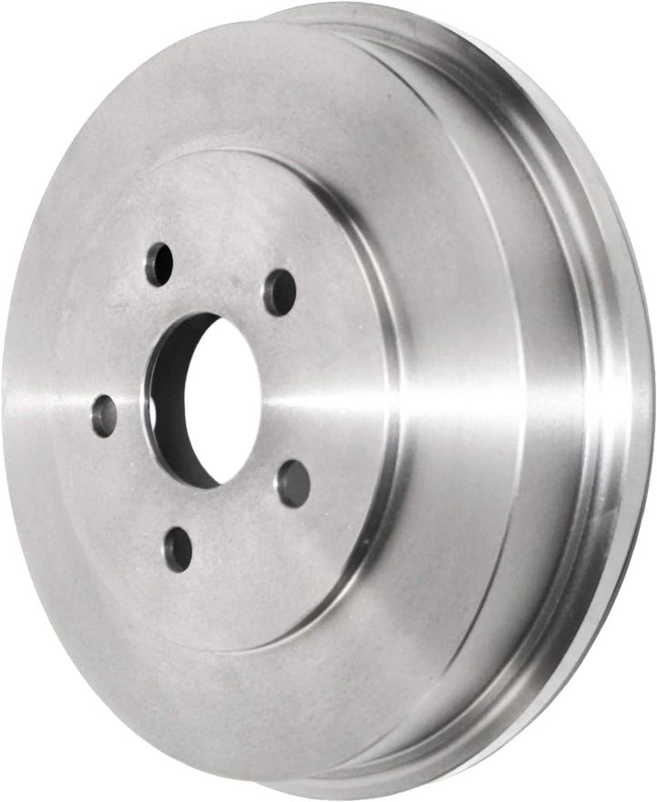 Rear Brake Drum - DR-80108 x2