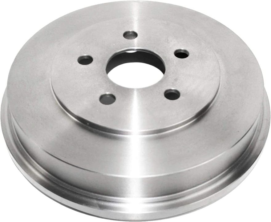 Rear Brake Drum - DR-80108 x2