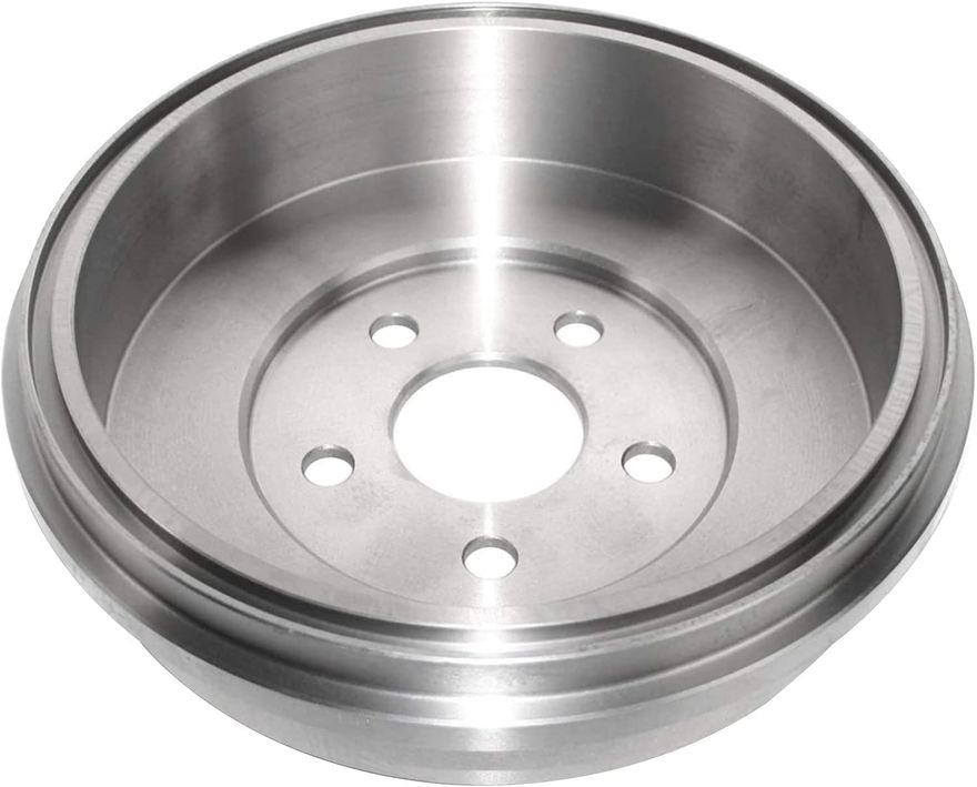 Rear Brake Drum - DR-80108 x2