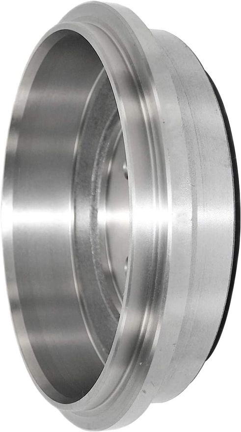 Rear Brake Drums - DR-80109 x2