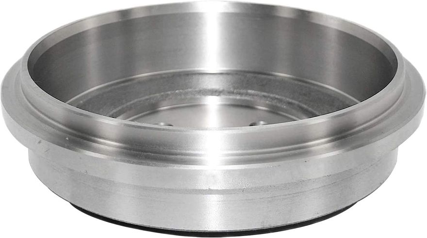 Rear Brake Drums - DR-80109 x2