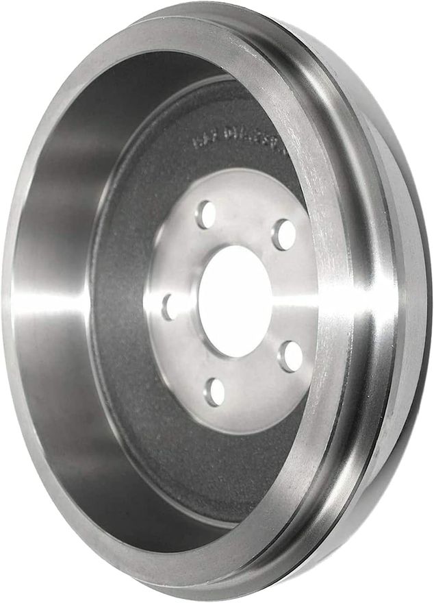 Rear Brake Drum - DR-80113 x2