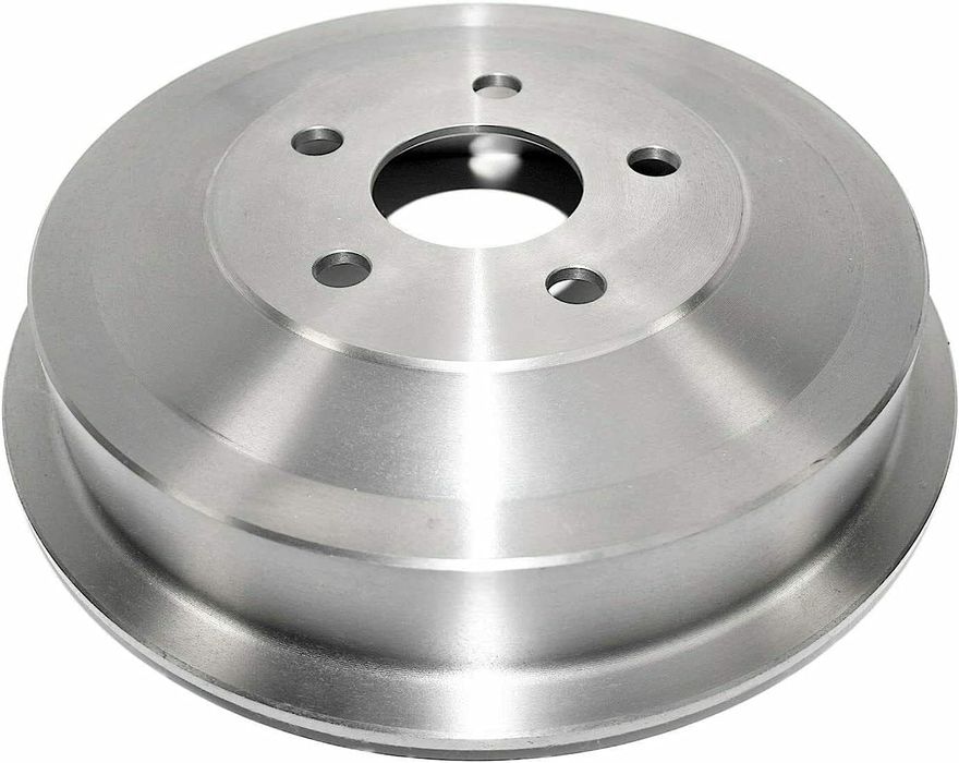 Rear Brake Drum - DR-80113 x2