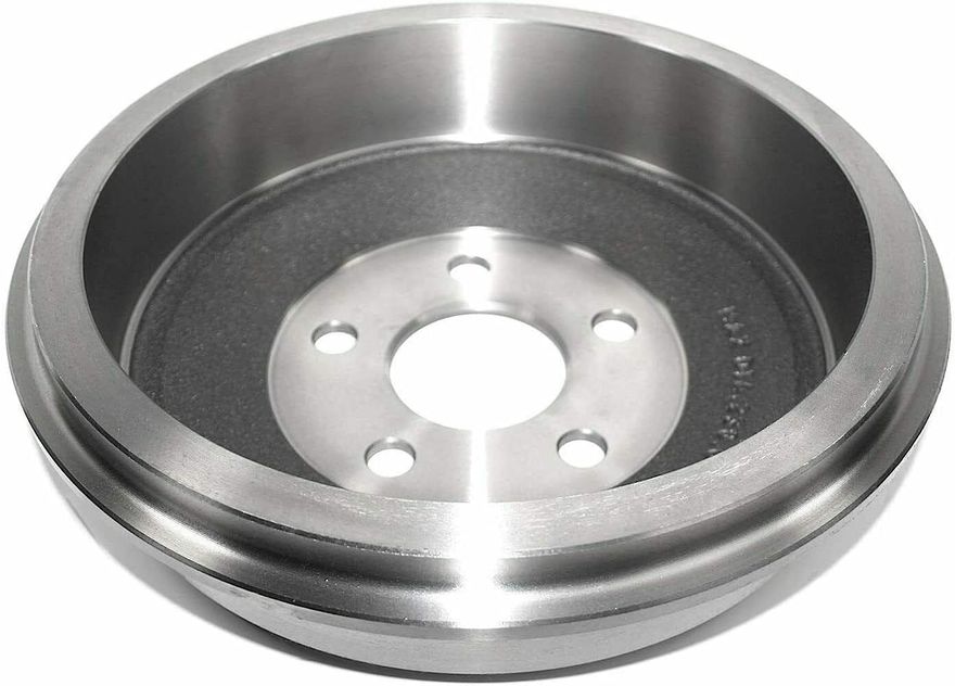 Rear Brake Drum - DR-80113 x2