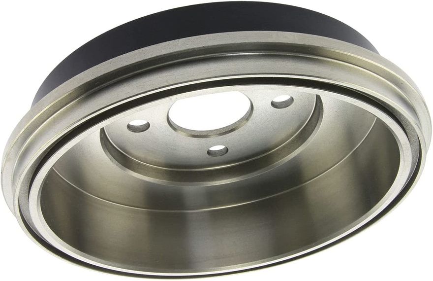 Rear Brake Drums - DR-80127 x2