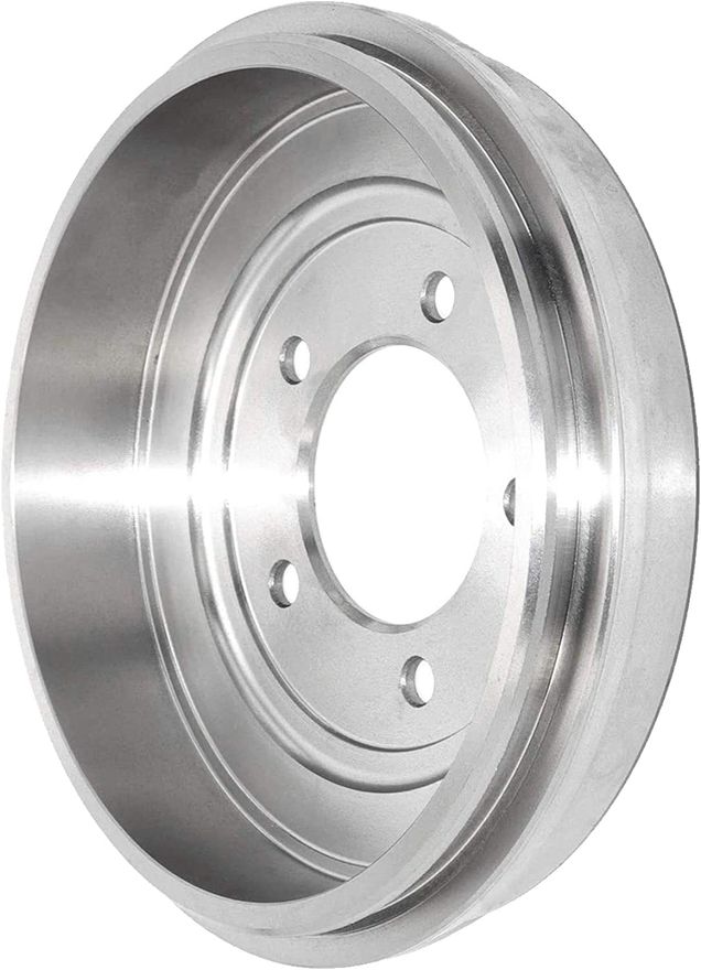 Rear Brake Drum - DR-80125 x2