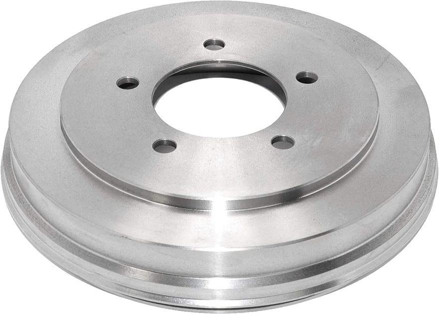 Rear Brake Drum - DR-80125 x2