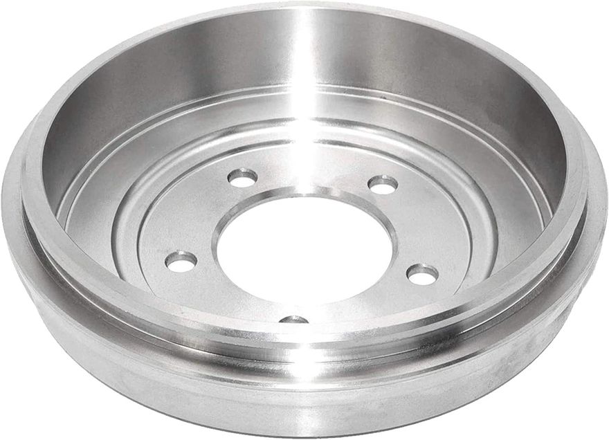 Rear Brake Drum - DR-80125 x2