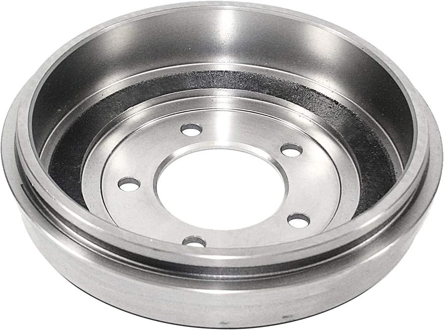 Rear Brake Drum - DR-80125 x2