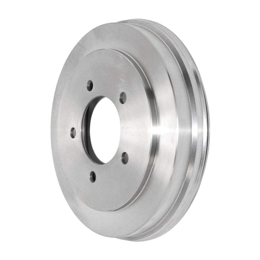 Rear Brake Drum - DR-80125 x2