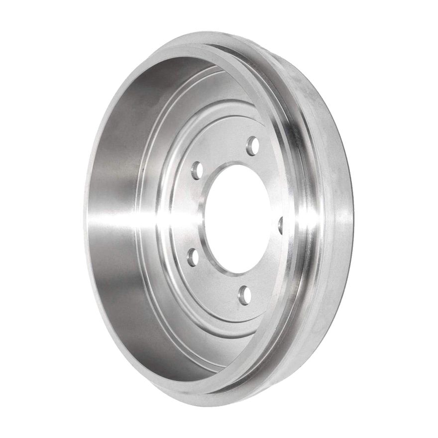 Rear Brake Drum - DR-80125 x2