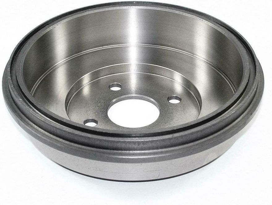 Rear Brake Drums - DR-80131 x2