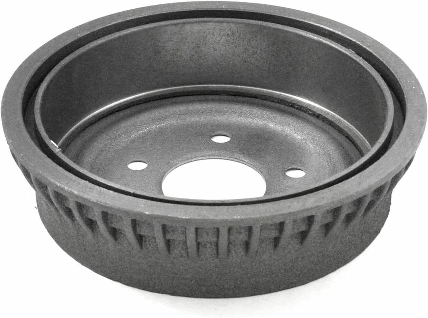 Rear Brake Drums - DR-8939 x2